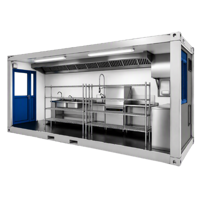 Spülcontainer