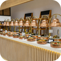 Hotellerie & Gastronomie