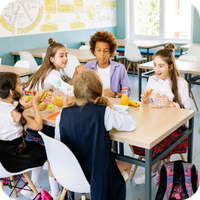 Schul- & Hochschulverpflegung